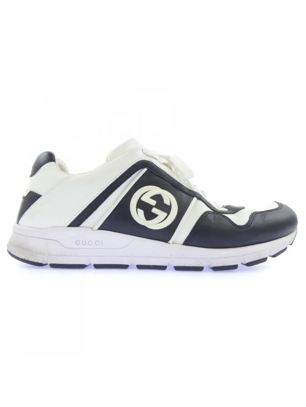 Gucci Sneakers Black